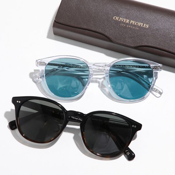 OLIVER PEOPLES サングラス Desmon Sun OV5454SU
