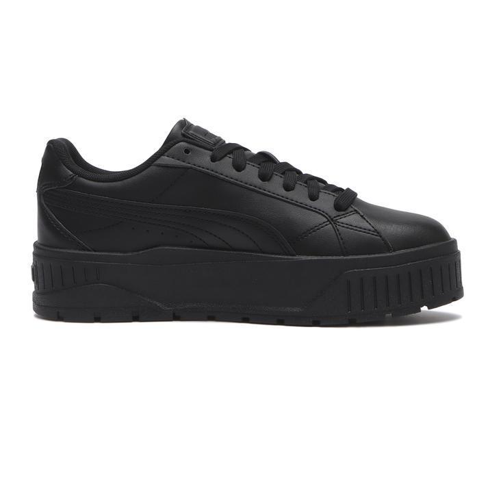 【PUMA】KARMEN 2 MU EMBROIDERY★厚底シューズスタイルアップ☆ 楽天市場】【PUMA】 プーマ KARMEN 2 MU EMBROIDERY カルメン 2