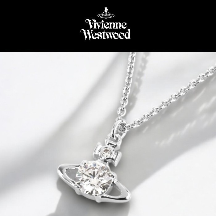 【無料郵送/関税込/正規品】 Vivienne Westwood Reina Pendant S