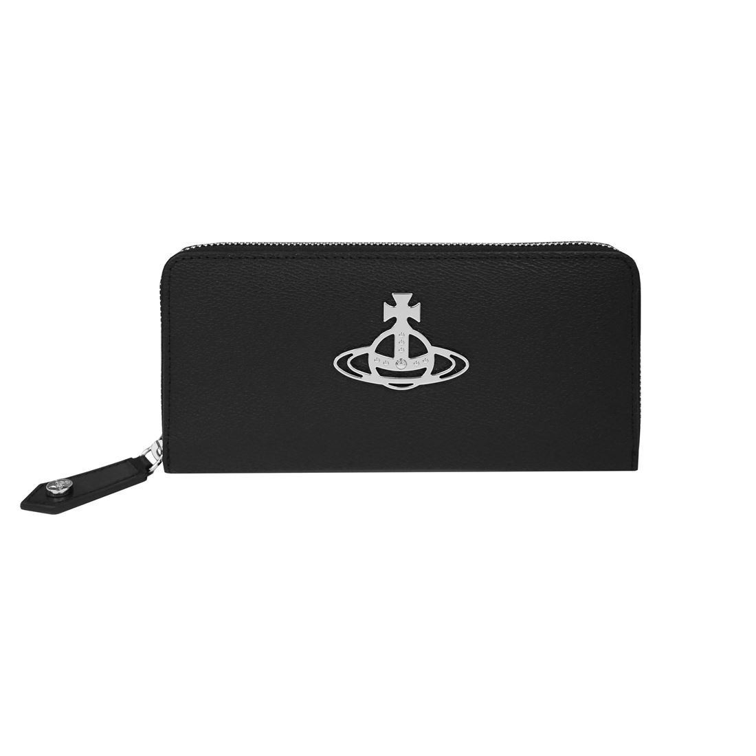 Vivienne Westwood ANNIE 5105005CU-S000R ラウンド長財布