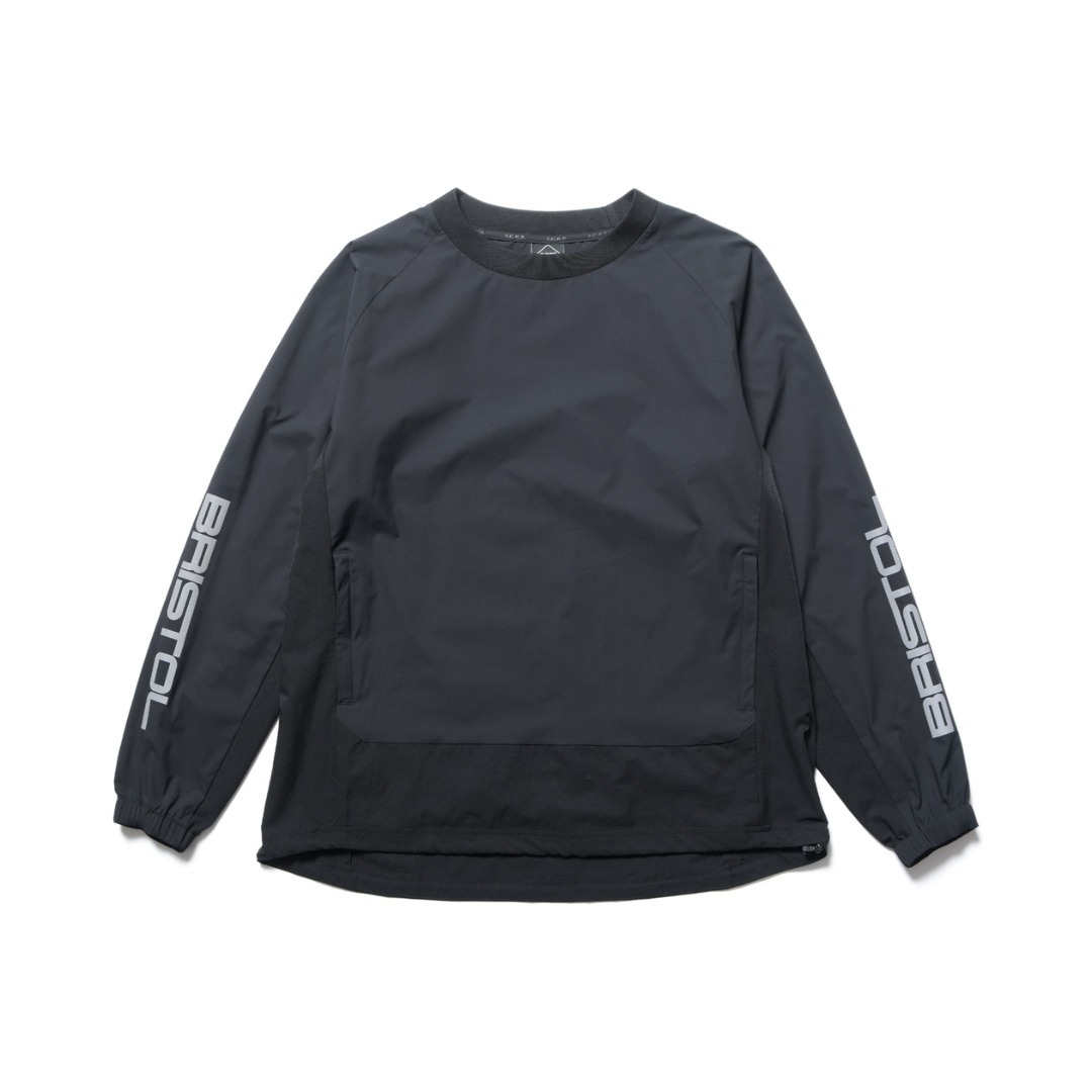 【F.C.Real Bristol】STRETCH LIGHT WEIGHT PACKABLE PISTE