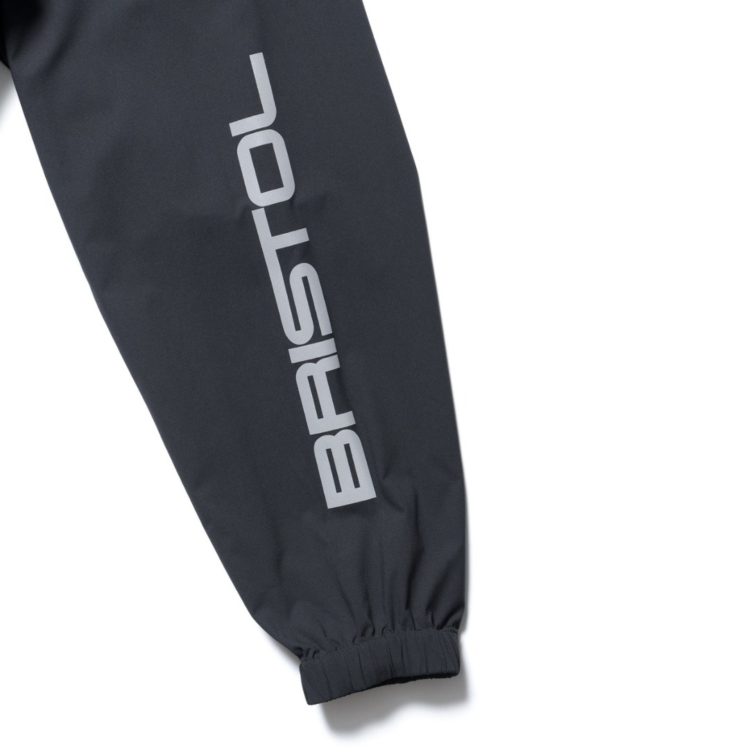 【F.C.Real Bristol】STRETCH LIGHT WEIGHT PACKABLE PISTE