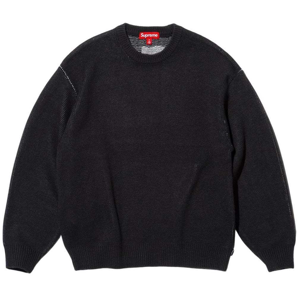 Supreme Thrasher Sweater セーター 24AW Week6