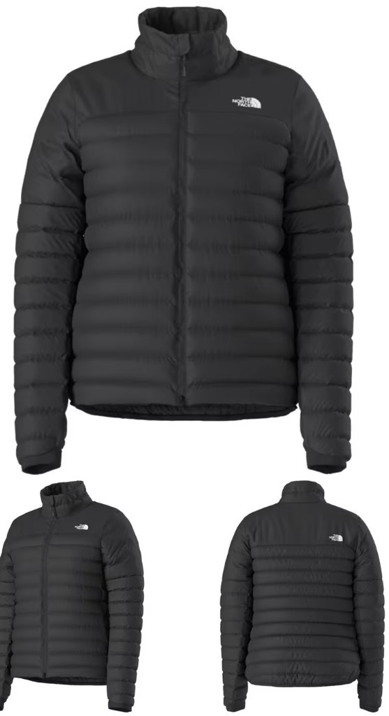 ★海外限定★ノースフェイス Terra Peak Jacket関税込★