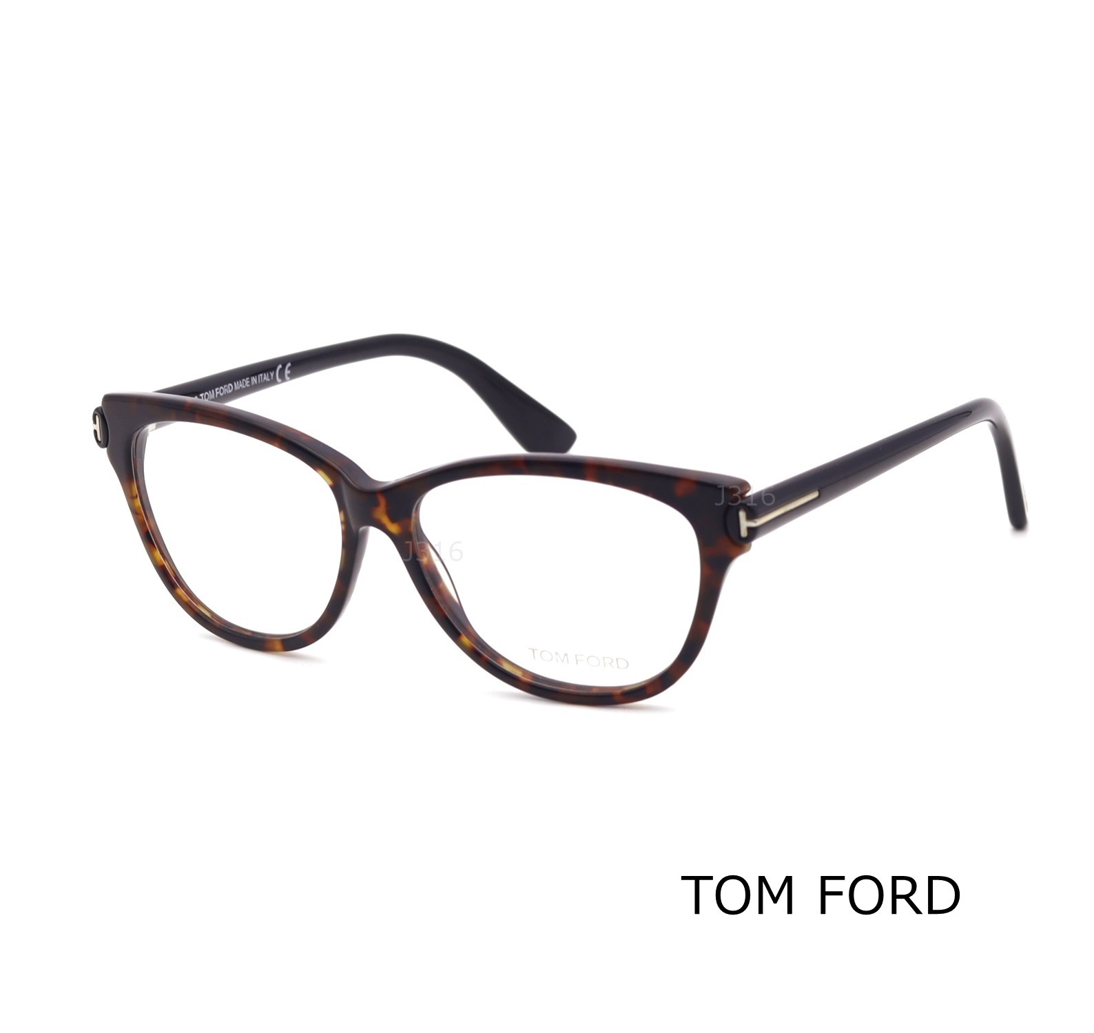 【TOM FORD】トムフォード 人気メガネ 100％ 正規品 SALE