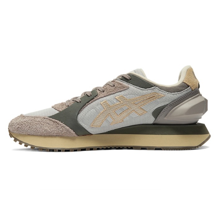 国内直営**onitsuka tiger**オニツカタイガー MOAGE CO スニーカー