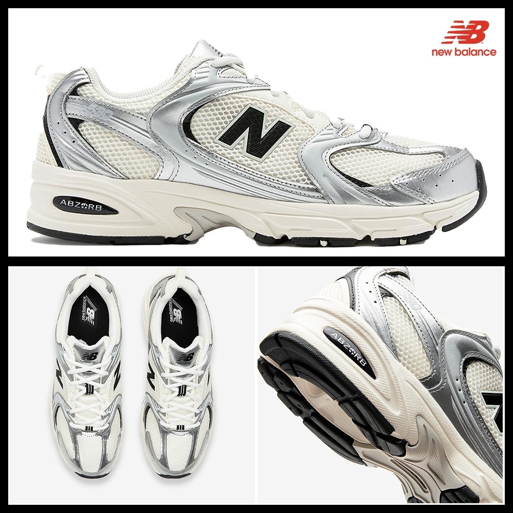 ★NEW BALANCE★MR530GMT★男女共用★