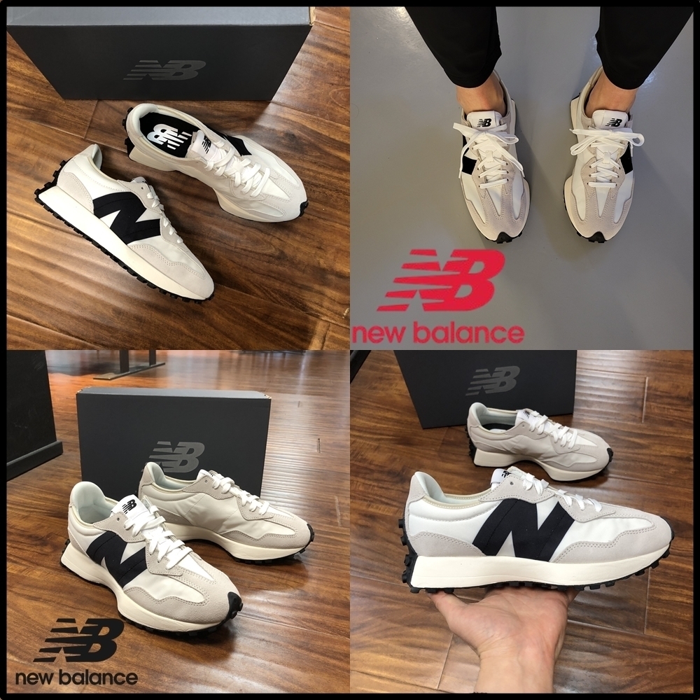 New Balance☆327 MS327FE ニューバランス スニーカー☆大人気☆