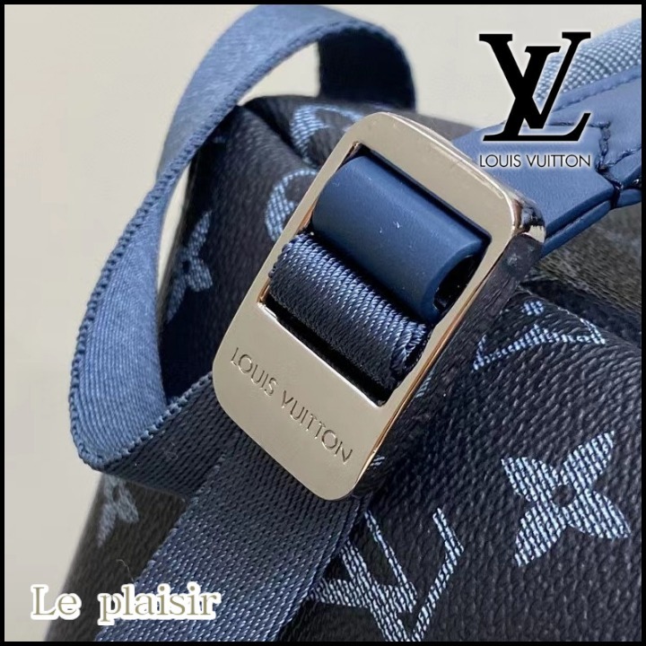 《爽やかで可愛い♡》Louis Vuitton ディスカバリー PM