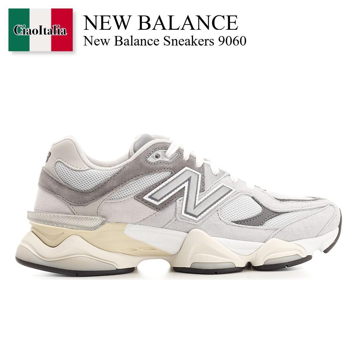 スニーカー New Balance Sneakers 9060