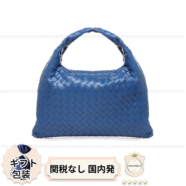 【関税込/国内発】◆ボッテガヴェネタ■スモールホップバッグ