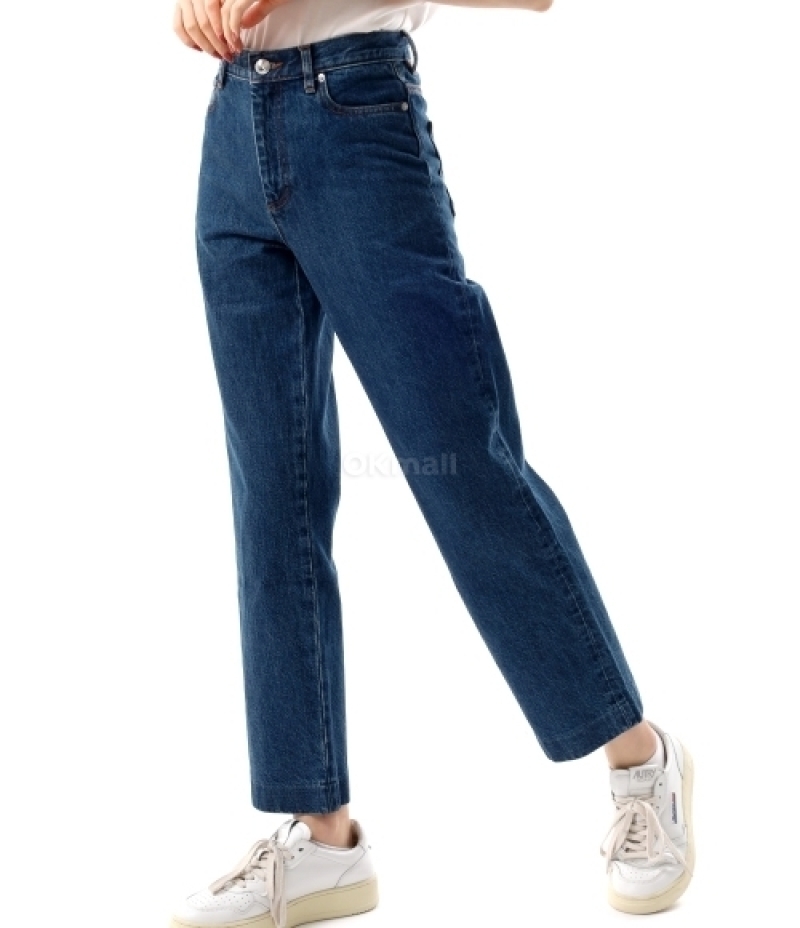 A.P.C｜JEANS ( Sailor jeans (COHTD F09131 IAL))