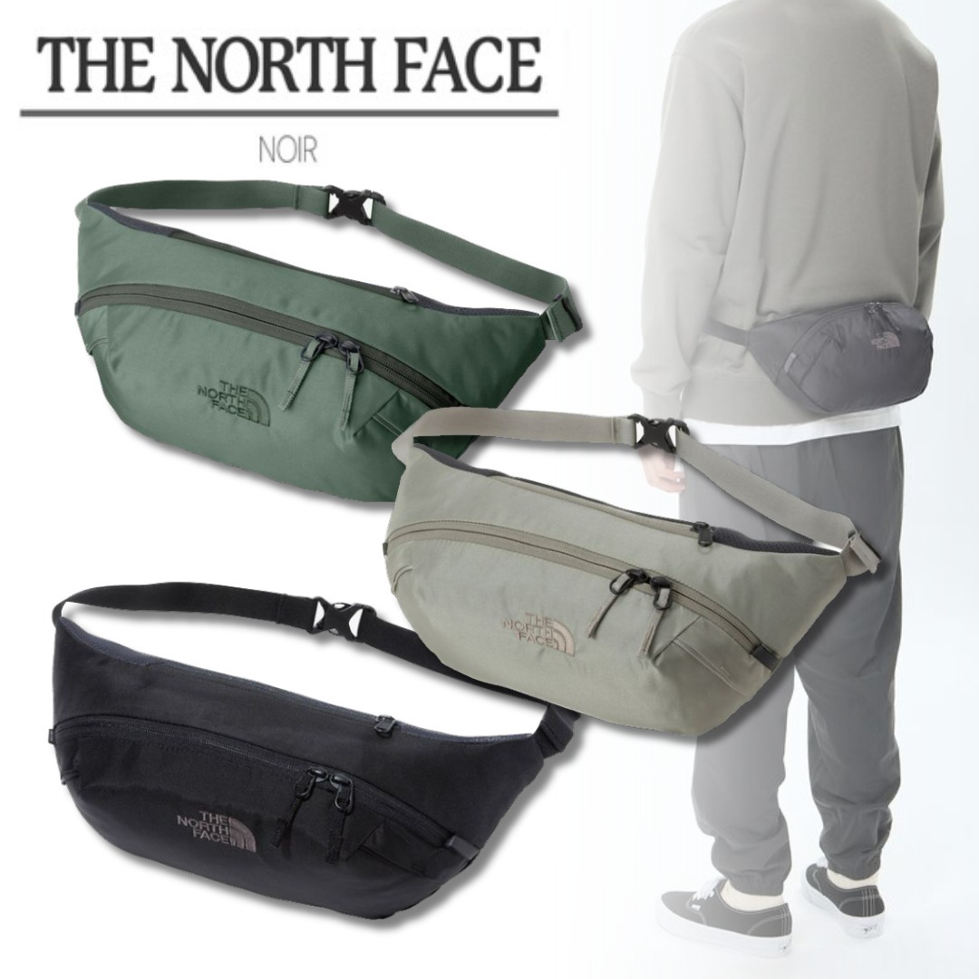 国内即発 THE NORTH FACE オリオン3