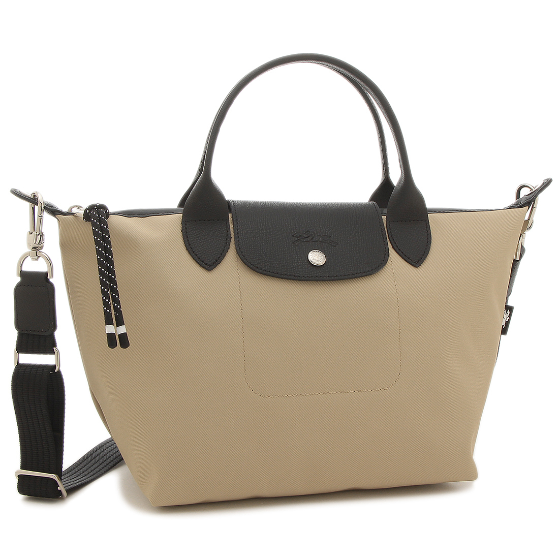 LONGCHAMP ハンドバッグ プリアージュ L1512 HSR