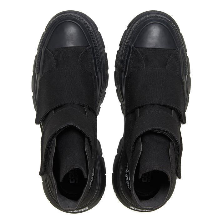 販路限定☆コンバース ALL STAR R トレックウエーブ BIGBELT HI