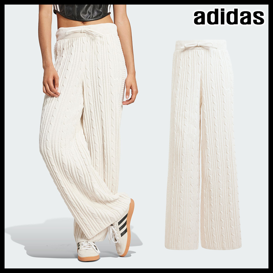 ★adidas originals★W 70s JOGGER ジョガーパンツ★追跡可