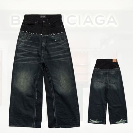 BALENCIAGA(バレンシアガ) デニム・ジーパン(メンズ) 2ページ目