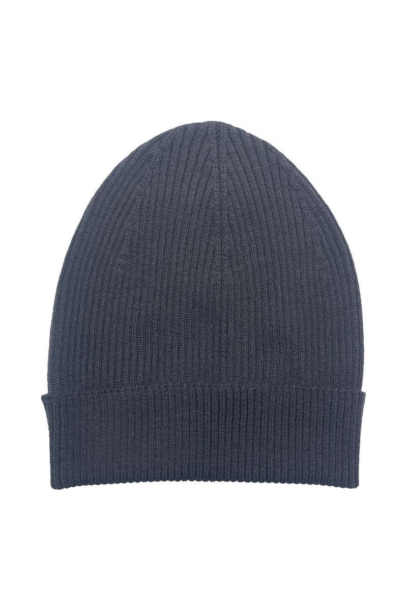 【関税＆送料込み】Rick Owens Wool Hat Accessories