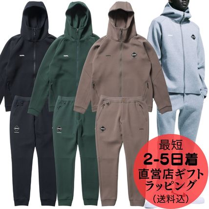 Bristol セットアップ
