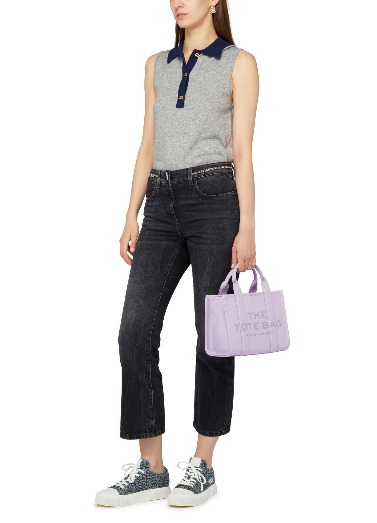 トートバッグ MARC JACOBS The Medium Tote Bag