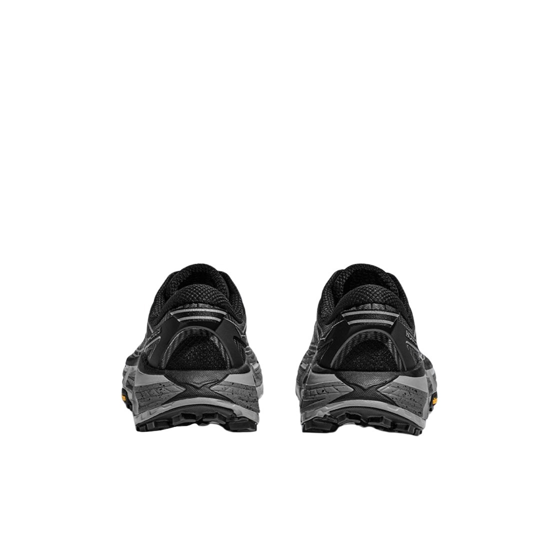 【無料郵送/関税込/正規品】 Hoka Mafate Speed 2 Black Castler