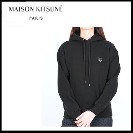 MAISON KITSUNE(メゾンキツネ) パーカー・フーディ(レディース