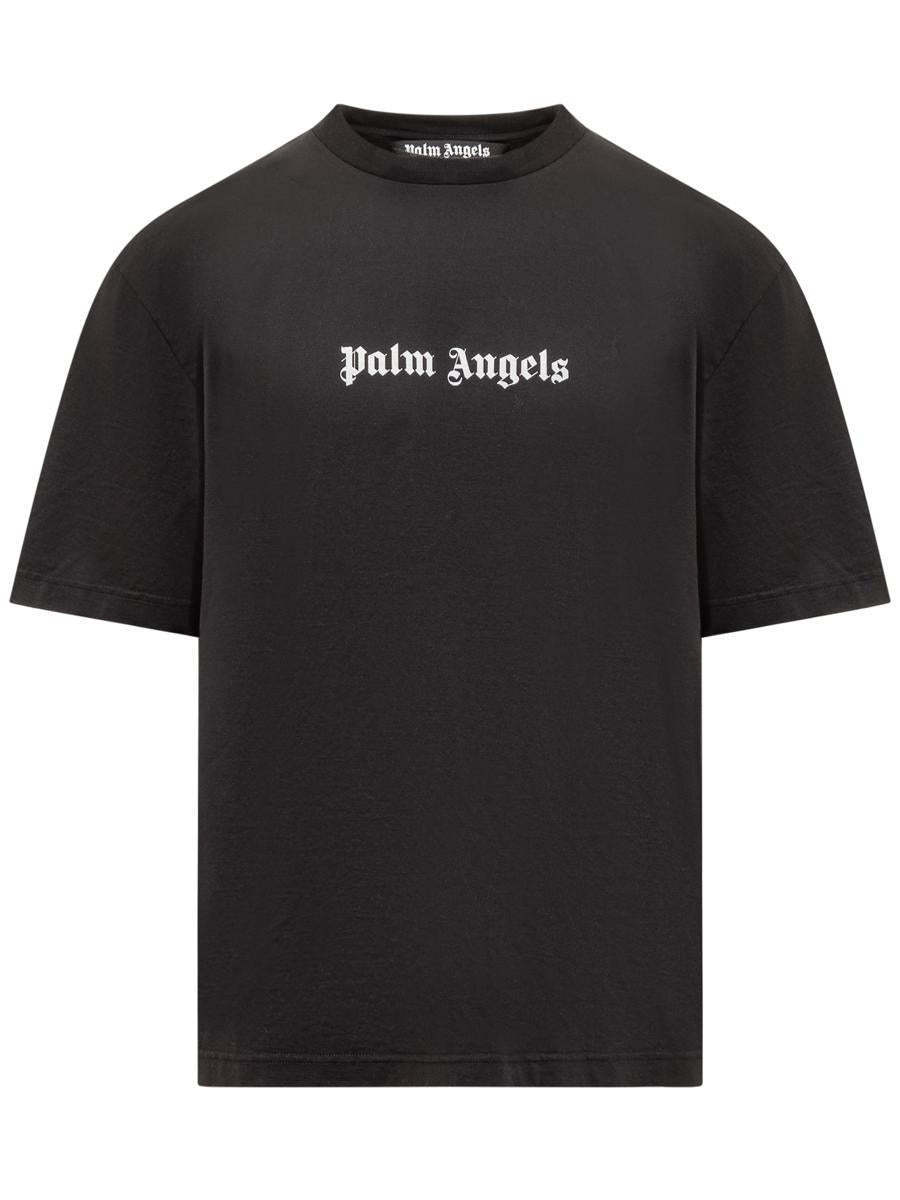 【関税＆送料込み】Palm Angels Palm T-Shirt