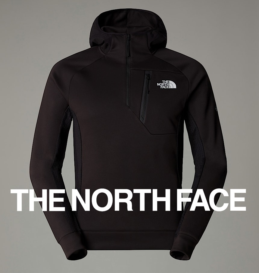 ★ドイツ発*THE NORTH FACE*新作*Mountain Athletics フーディ/B