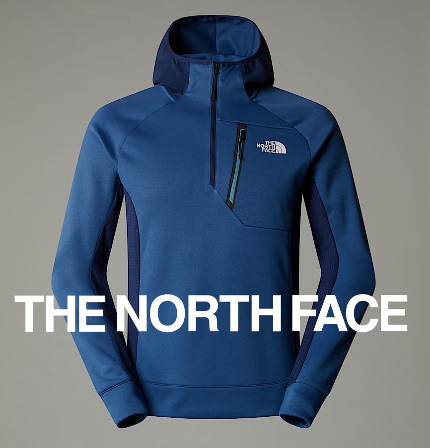 ★ドイツ発*THE NORTH FACE*新作*Mountain Athletics フーディ/U