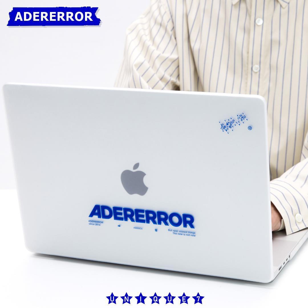 【ADER ERROR】 Standic MacBook case