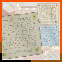 HERMES 最新作 上品スカーフ 花柄 カレ70 シルク I Like Flowers