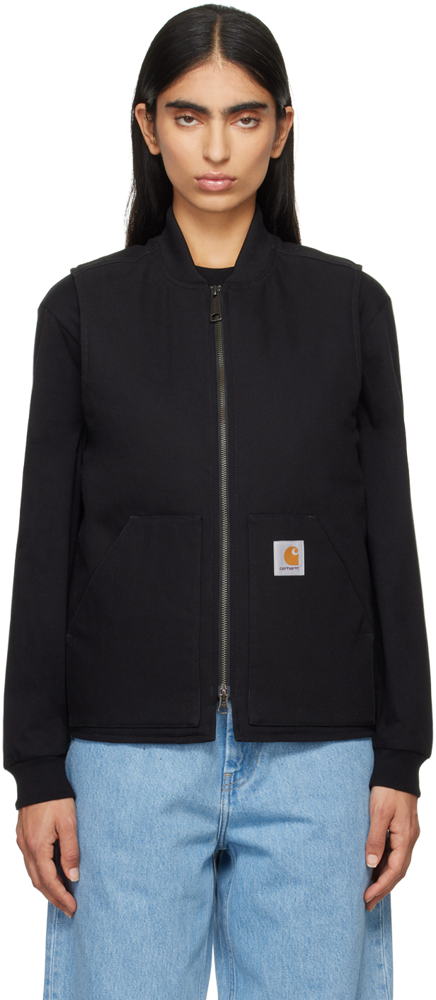 【関税込み】Carhartt Work In Progress ベスト