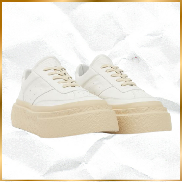 ♦MM6 Maison Margiela♦Gambetta 厚底スニーカー