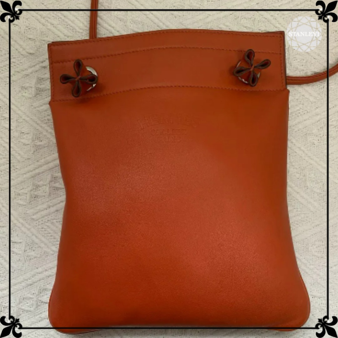 【HERMES】エルメス★ Aline★アリーヌ★ミニショルダー