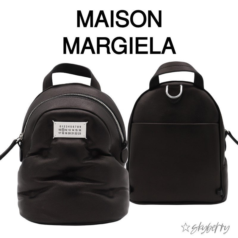 Maison Margiela グラム スラム バックパック リュック