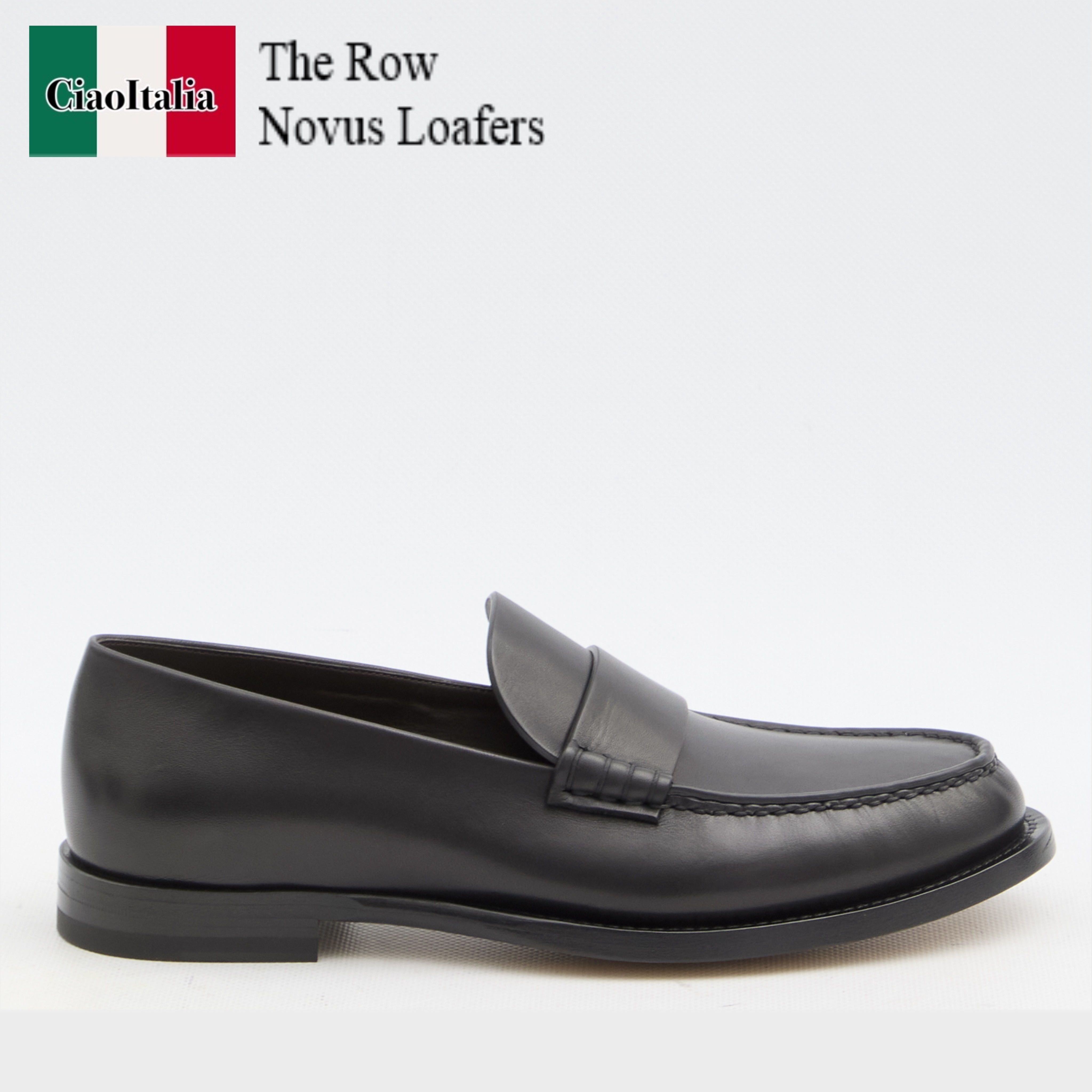 ローファー・オックスフォード The Row Novus Loafers
