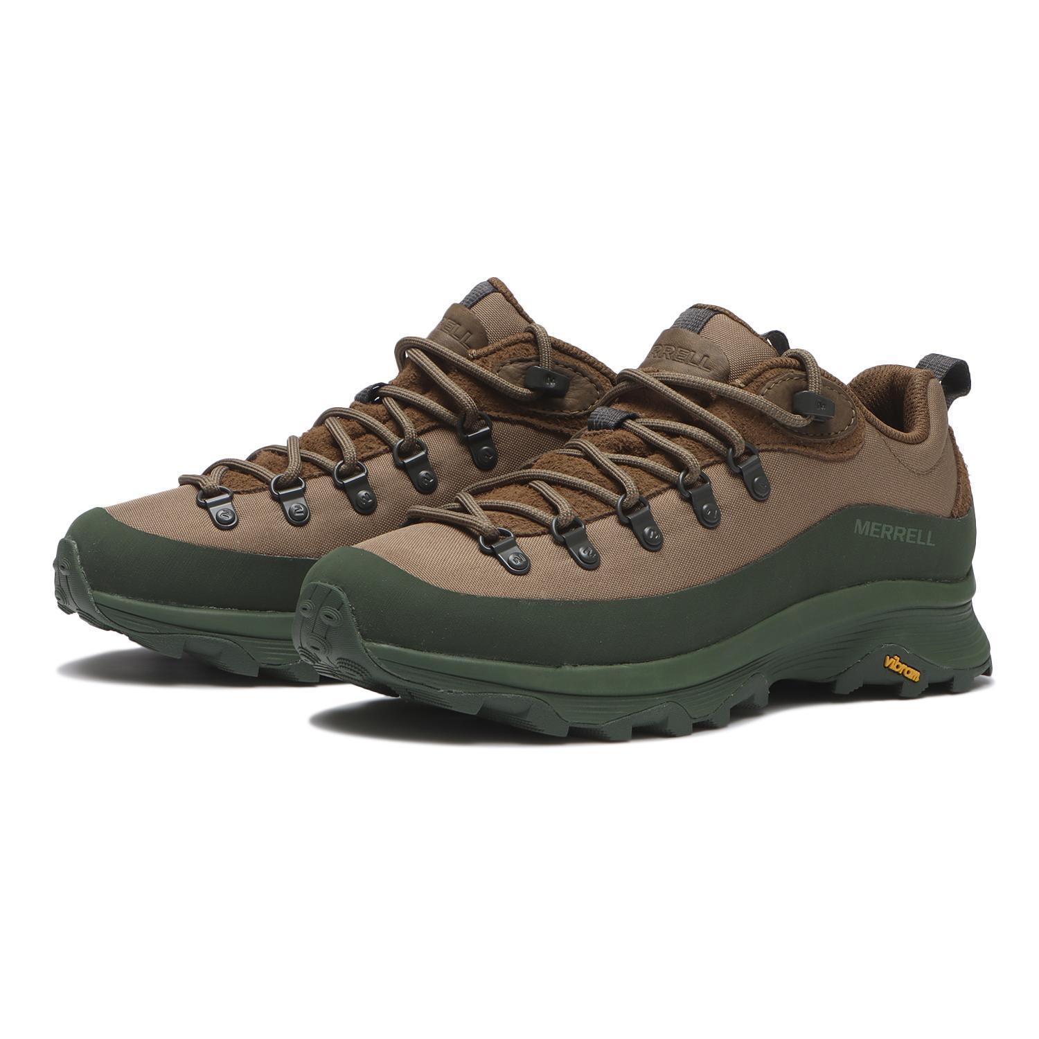 国内配送 MERRELL ONTARIO SP LACE OTTER