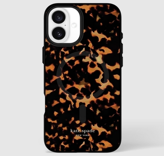 Amazon.com: kate spade new york iPhone 16 Pro Max Case