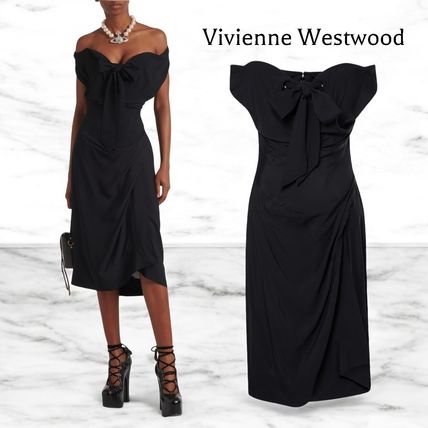 EW ブラック（黒）系 Vivienne Westwood(ヴィヴィアンウエスト