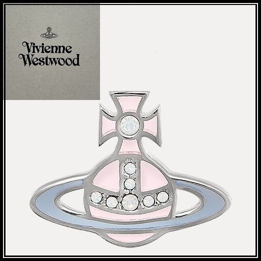 ◆Vivienne Westwood◆MAN CONCETTA シングルピアス
