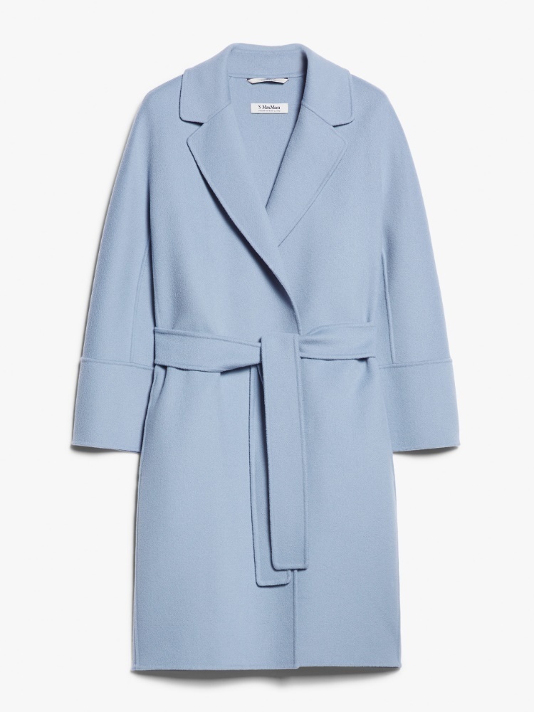 《送料無料》Short double wool coat ARONA