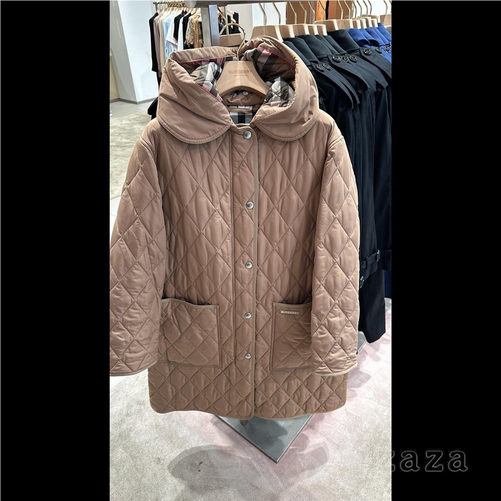 【送料込み】Burberry★PARKGATE