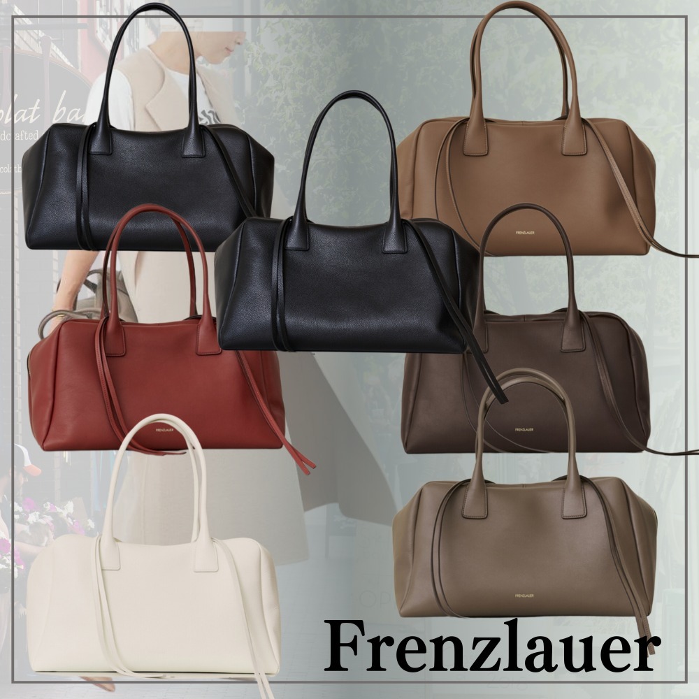 【お出かけにも使いやすい】Frenzlauer ボウリングバッグ