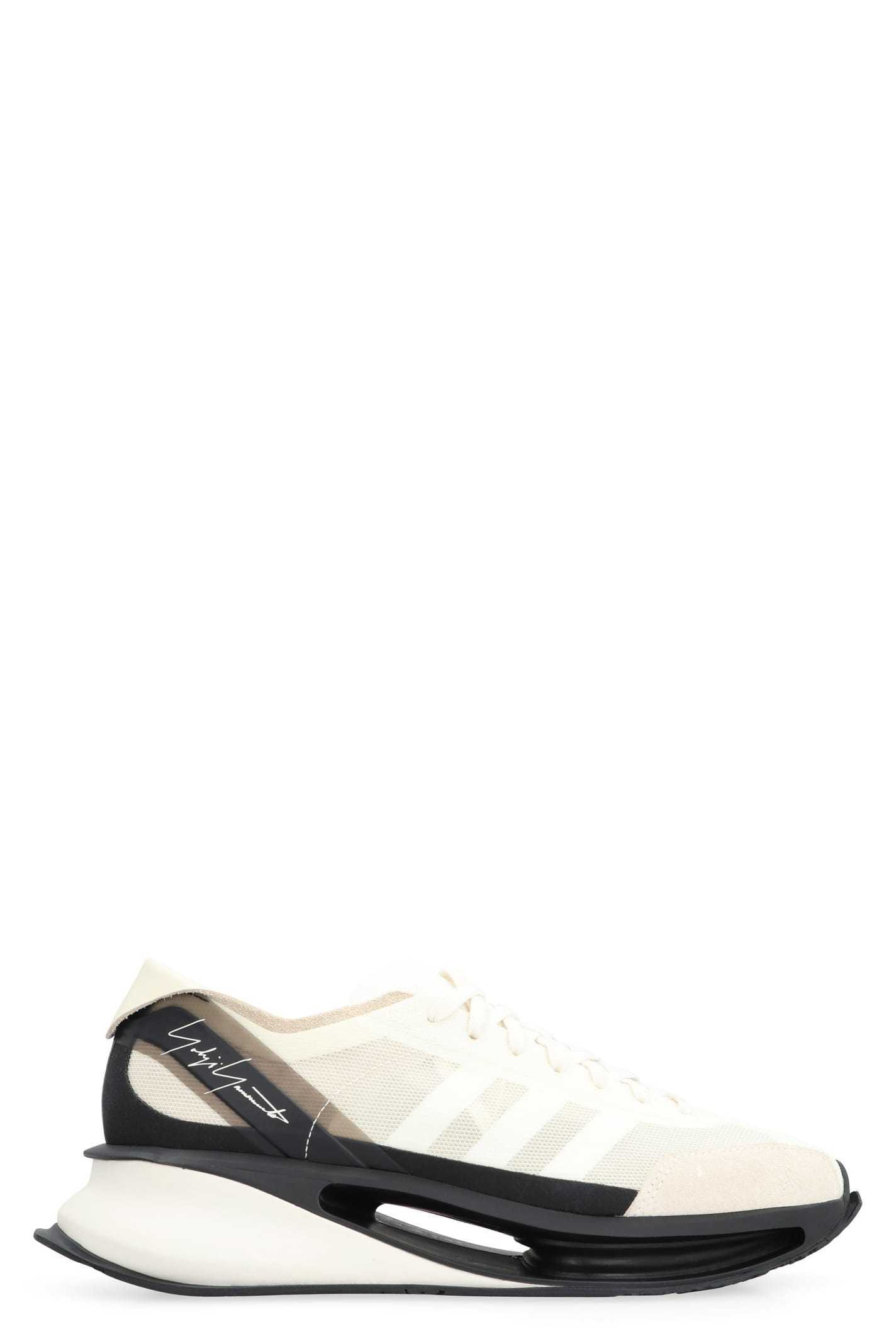 【送料&関税込】Y-3 S-gendo Sneakers