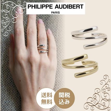 PHILIPPE AUDIBERT（フィリップ オーディベール）のリング通販