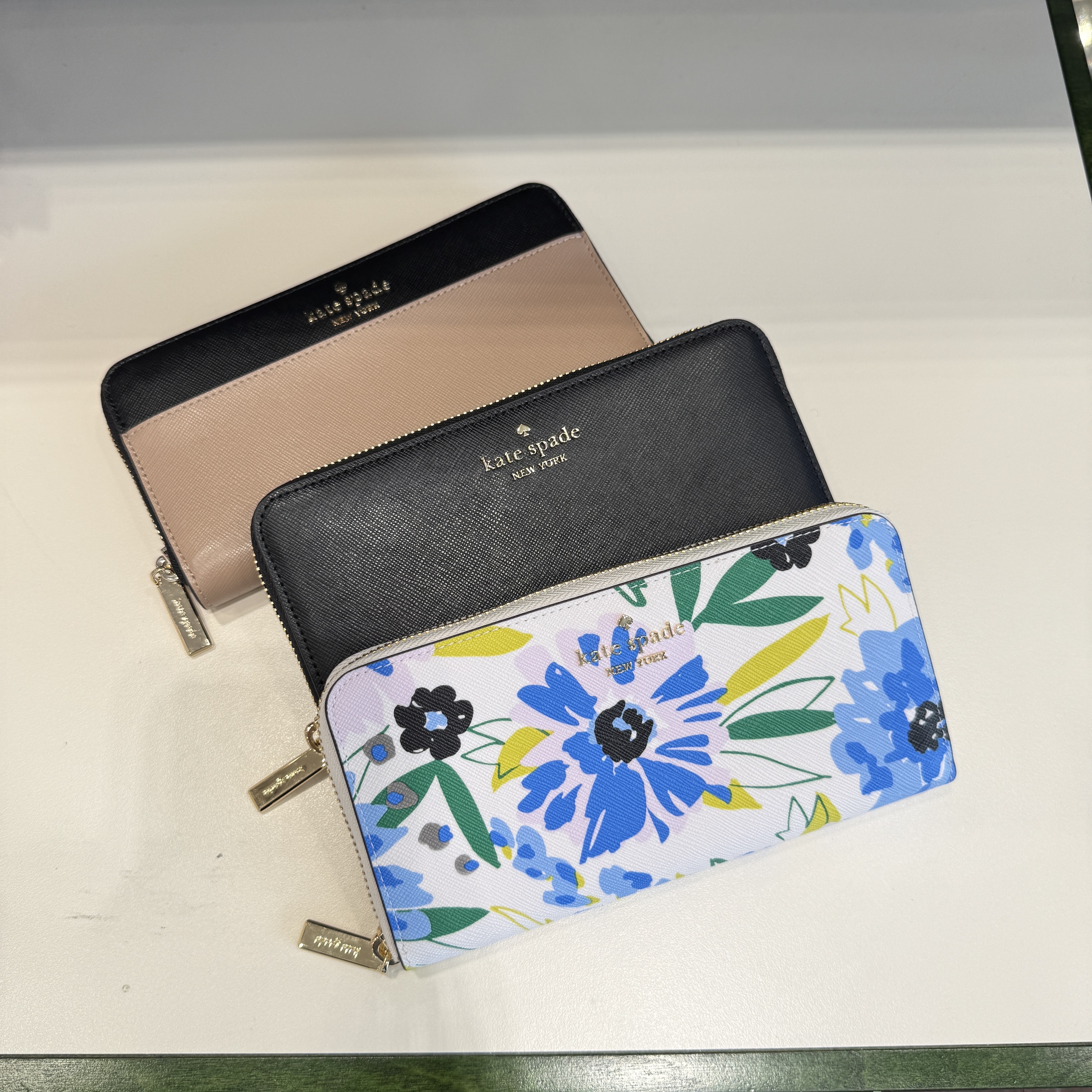 Kate Spade Madison Large Continental Wallet ウォレット