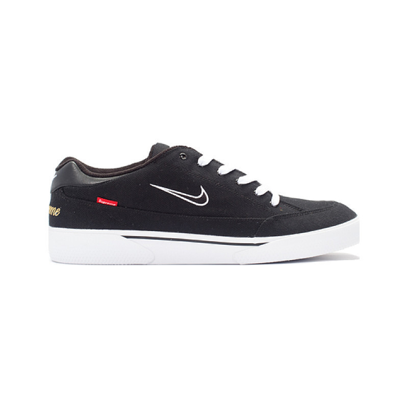 ★ナイキ×Supremeコラボ★入手困難 SB GTS 801621-001