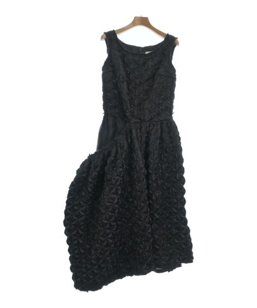 COMME des GARCONS ワンピース 黒 2005523N0231
