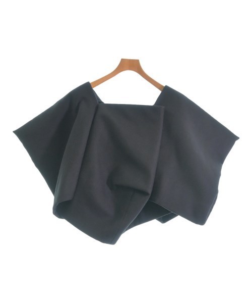 COMME des GARCONS カジュアルジャケット 黒 2005524M0187