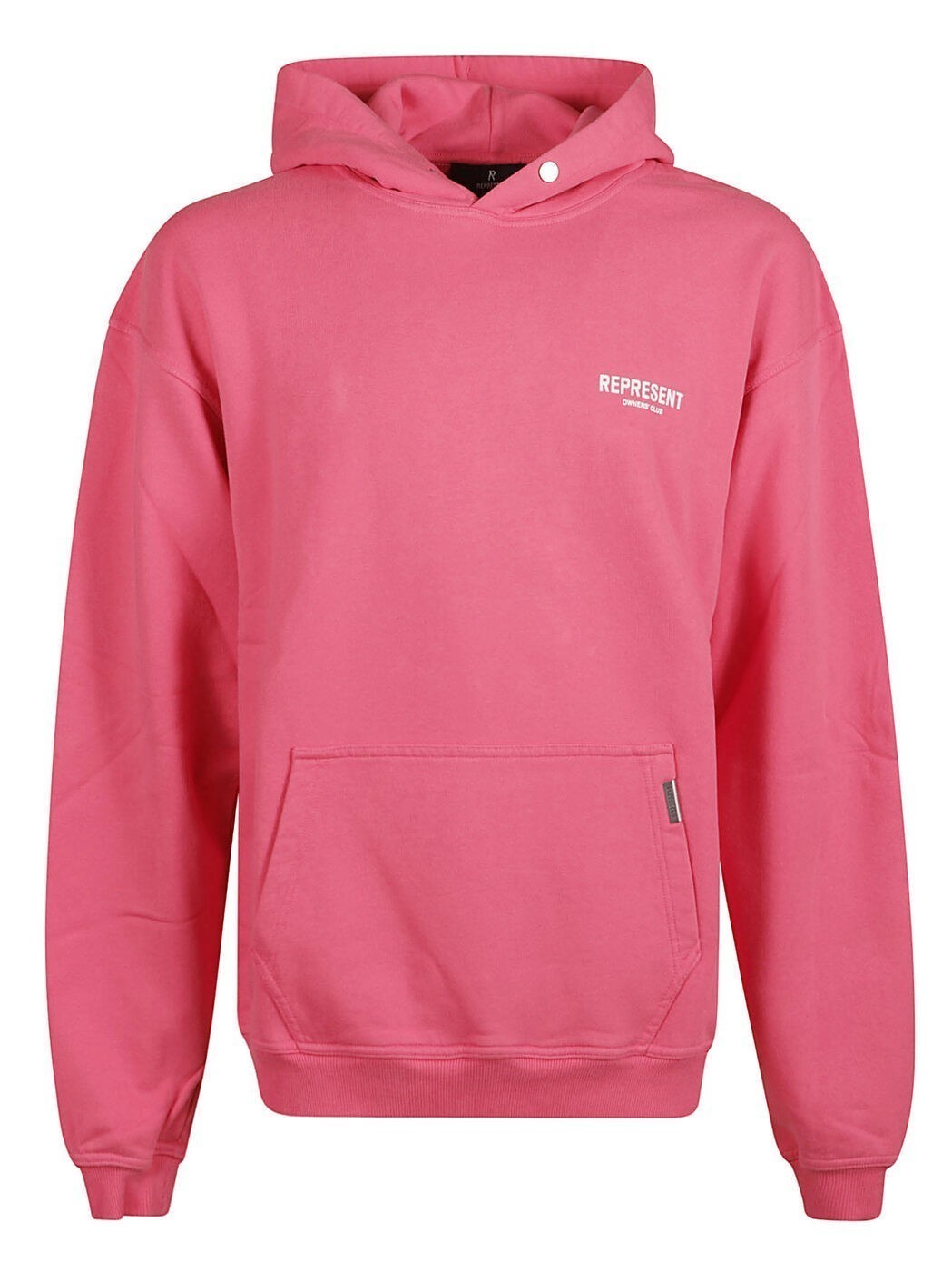 関税送料込【REPRESENT】Owners Club パーカー Represent Owners Club パーカー | ブルー | FARFETCH JP